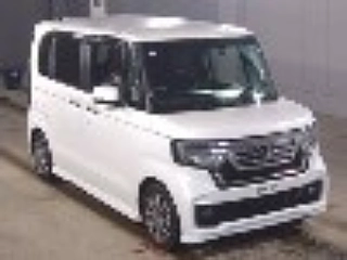 HONDA N BOX 2023 — Лот #274 | Восток Авто