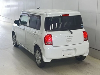 SUZUKI ALTO LAPIN 2010 — Лот #1104 | Восток Авто