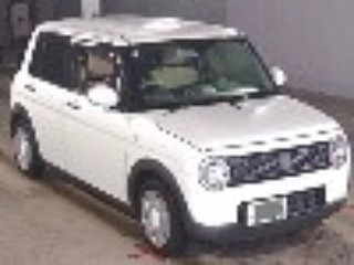 SUZUKI ALTO LAPIN 2019 — Лот #35111 | Восток Авто
