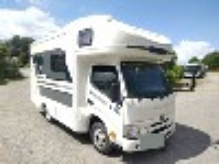 TOYOTA CAMROAD 2022