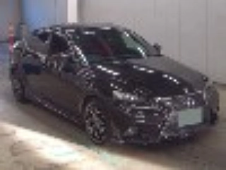 LEXUS IS 2014 — Лот #55140 | Восток Авто