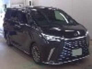 LEXUS LM 2024 — Лот #35015 | Восток Авто