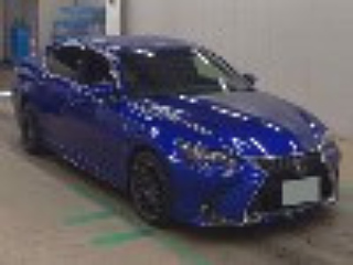 LEXUS GS 2016 — Лот #55503 | Восток Авто