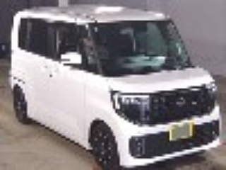 NISSAN ROOX 2025 — Лот #184 | Восток Авто