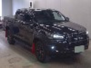 TOYOTA HILUX 2024 — Лот #55319 | Восток Авто