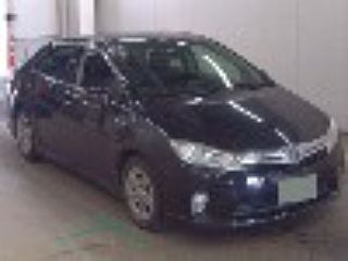 TOYOTA SAI 2010 — Лот #55359 | Восток Авто
