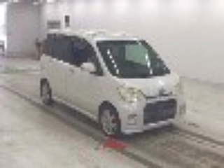 Subaru LUCRA CUSTOM 2011