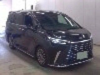 LEXUS LM 2025 — Лот #55148 | Восток Авто