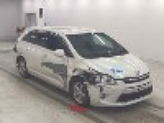 Toyota MARK X ZIO 2013