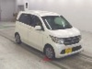 Honda N WGN 2014