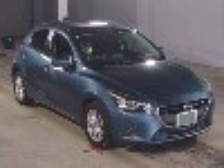 MAZDA DEMIO 2016 — Лот #33155 | Восток Авто