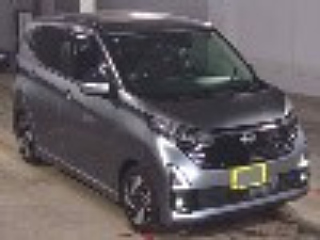 NISSAN DAYZ 2025 — Лот #35123 | Восток Авто