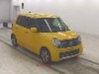 HONDA N ONE 2013 — Лот #61019 | Восток Авто