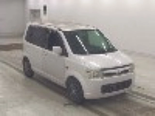 MITSUBISHI EK WAGON 2007 — Лот #60013 | Восток Авто