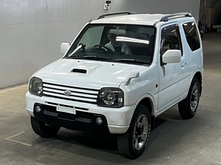 SUZUKI JIMNY 2003 — Лот #1078 | Восток Авто
