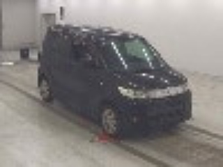 SUZUKI WAGON R 2009 — Лот #61109 | Восток Авто