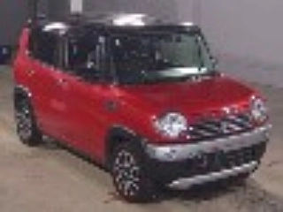 SUZUKI HUSTLER 2019 — Лот #259 | Восток Авто