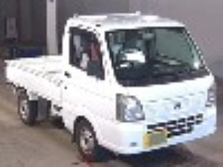 NISSAN NT100 CLIPPER 2015 — Лот #35095 | Восток Авто