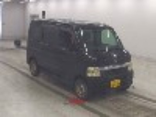 HONDA VAMOS 2005 — Лот #60608 | Восток Авто