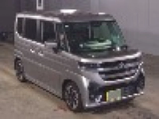 SUZUKI SPACIA CUSTOM 2025 — Лот #35008 | Восток Авто
