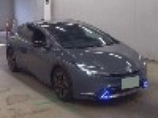 TOYOTA PRIUS 2025 — Лот #18324 | Восток Авто