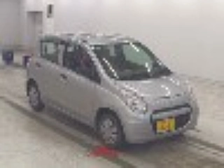 SUZUKI ALTO 2012 — Лот #60702 | Восток Авто