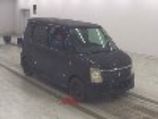 SUZUKI WAGON R 2006 — Лот #60991 | Восток Авто