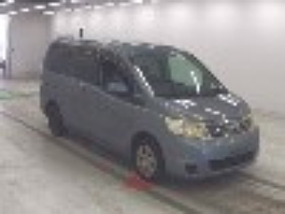 NISSAN SERENA 2010 — Лот #85009 | Восток Авто