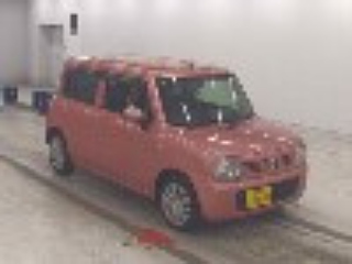 SUZUKI ALTO LAPIN 2013 — Лот #60529 | Восток Авто
