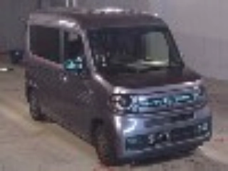 HONDA N-VAN 2022 — Лот #35013 | Восток Авто