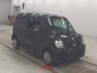 NISSAN MOCO 2013 — Лот #60135 | Восток Авто