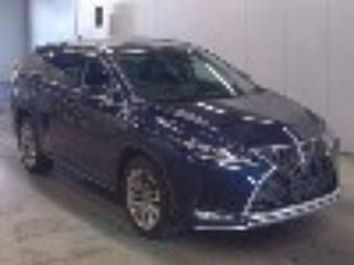 LEXUS RX 2020 — Лот #55112 | Восток Авто