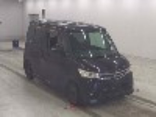 NISSAN ROOX 2011 — Лот #60890 | Восток Авто