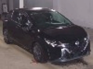 NISSAN NOTE 2021 — Лот #33110 | Восток Авто