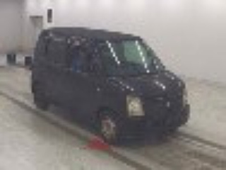 SUZUKI WAGON R 2008 — Лот #61045 | Восток Авто