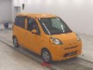 Honda LIFE 2008