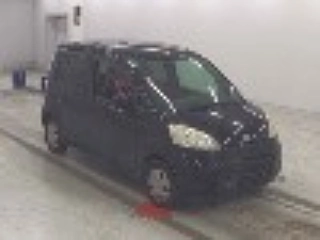 Honda LIFE 2007