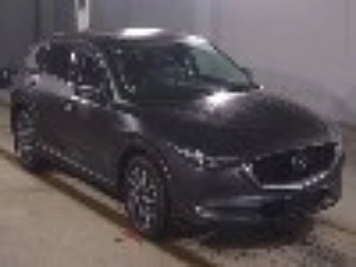 MAZDA CX-5 2018 — Лот #33169 | Восток Авто