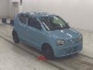 SUZUKI ALTO 2018 — Лот #60668 | Восток Авто