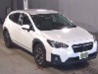 Subaru IMPREZA 2018