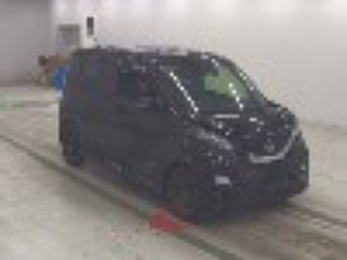 NISSAN DAYZ 2020 — Лот #85001 | Восток Авто