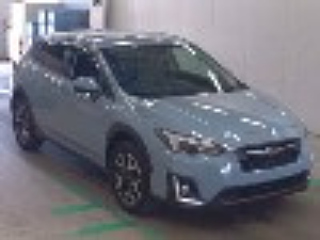 SUBARU IMPREZA 2017 — Лот #55157 | Восток Авто