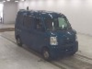 SUZUKI EVERY 2005 — Лот #60694 | Восток Авто