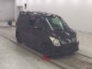 SUZUKI WAGON R 2011 — Лот #60616 | Восток Авто