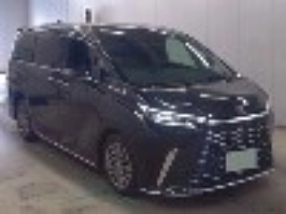 LEXUS LM 2025 — Лот #35156 | Восток Авто