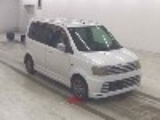 NISSAN OTTI 2009 — Лот #60967 | Восток Авто