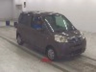 Honda LIFE 2011
