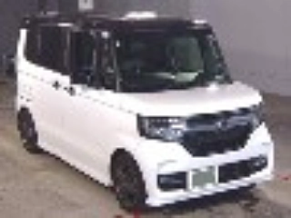 HONDA N BOX 2020 — Лот #35020 | Восток Авто