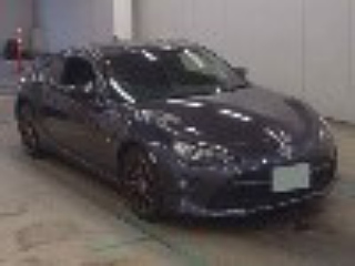 TOYOTA 86 2018 — Лот #55273 | Восток Авто