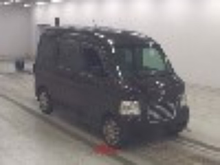 HONDA VAMOS 2008 — Лот #60846 | Восток Авто